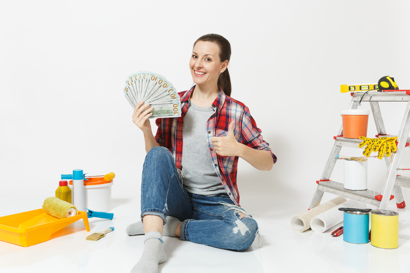 How to Be More Budget-Smart When it Comes to Home Improvement