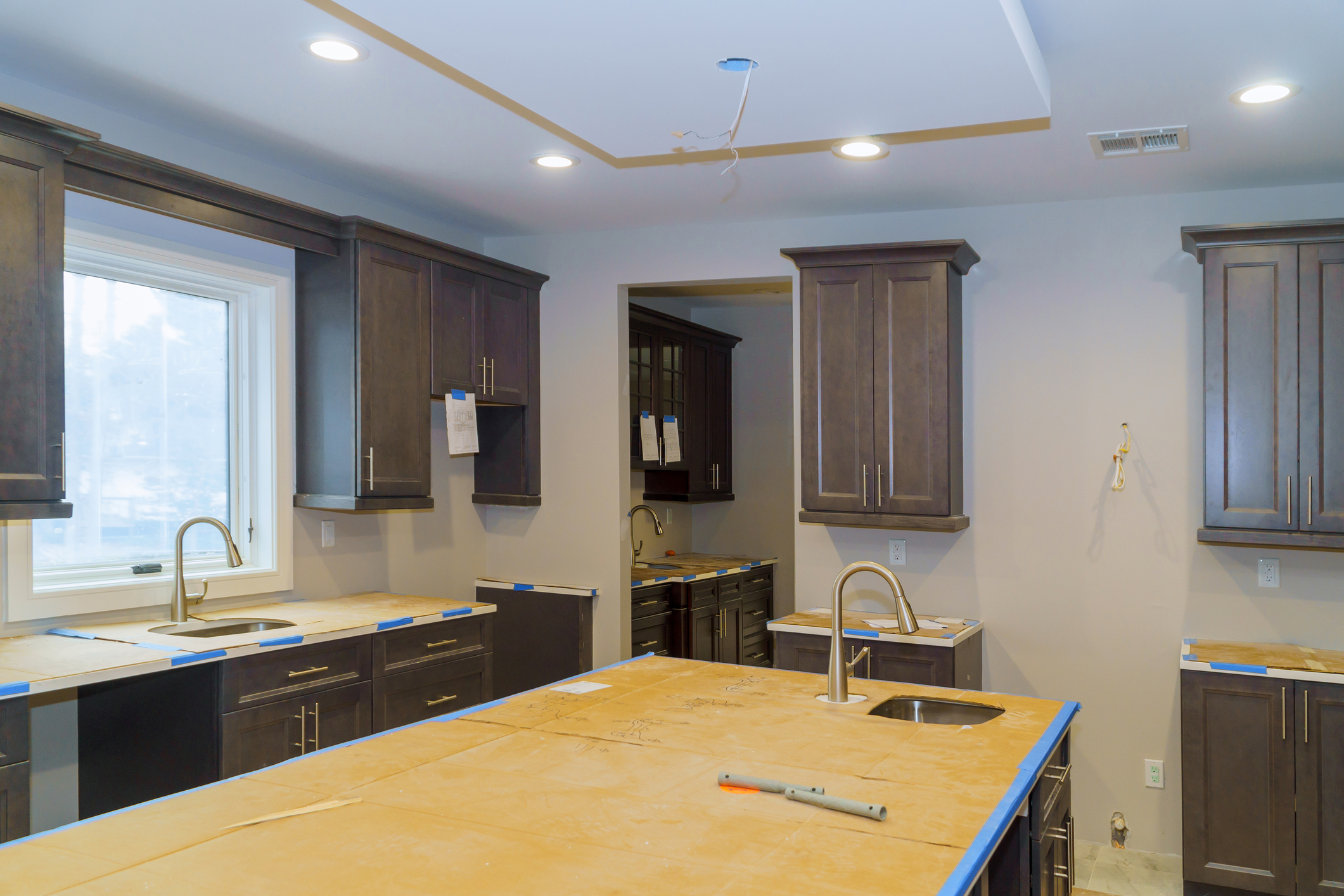 RJ Construction / Why Your Home Needs a Remodel