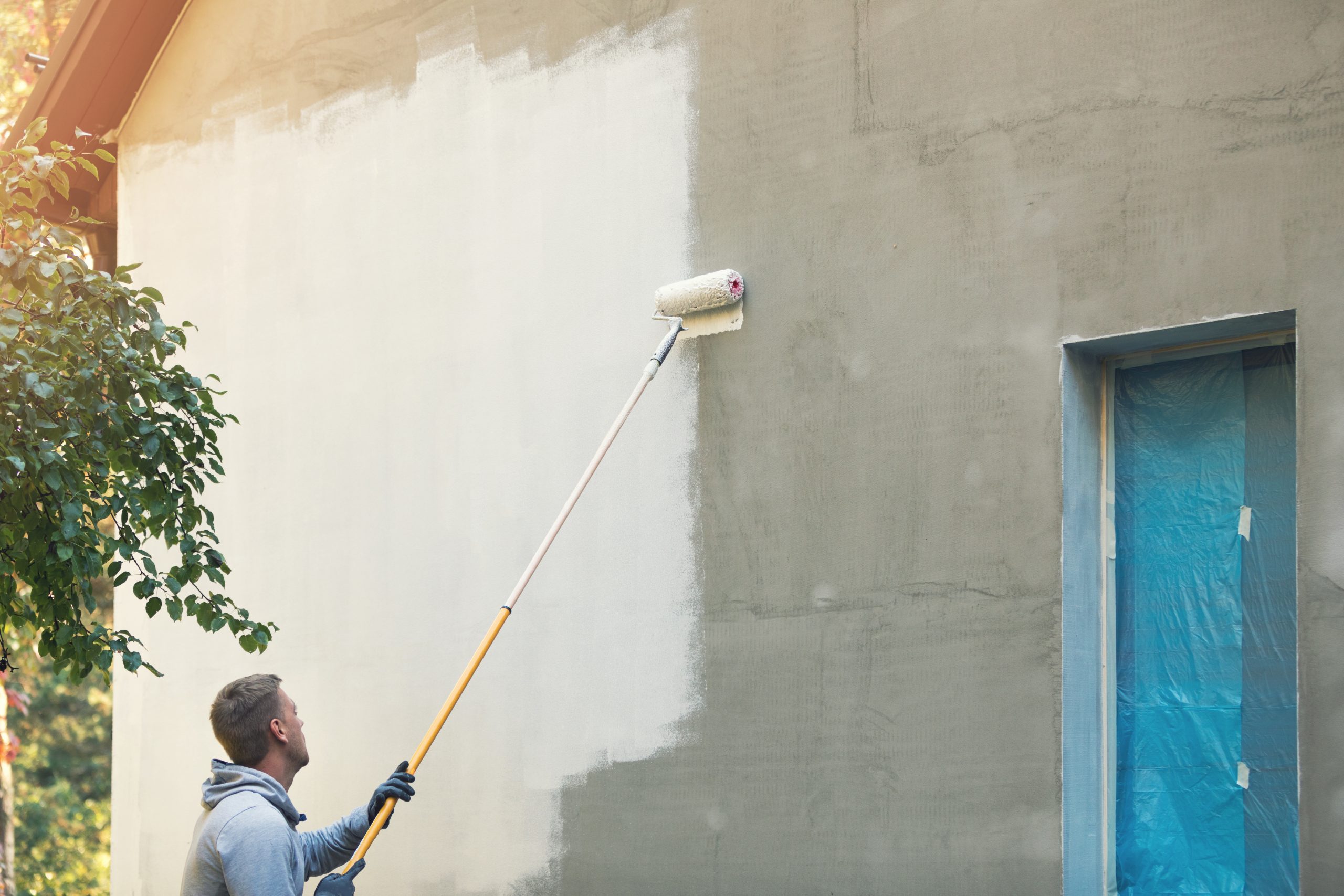 Exterior Maintenance You Should Get Done on Your Home